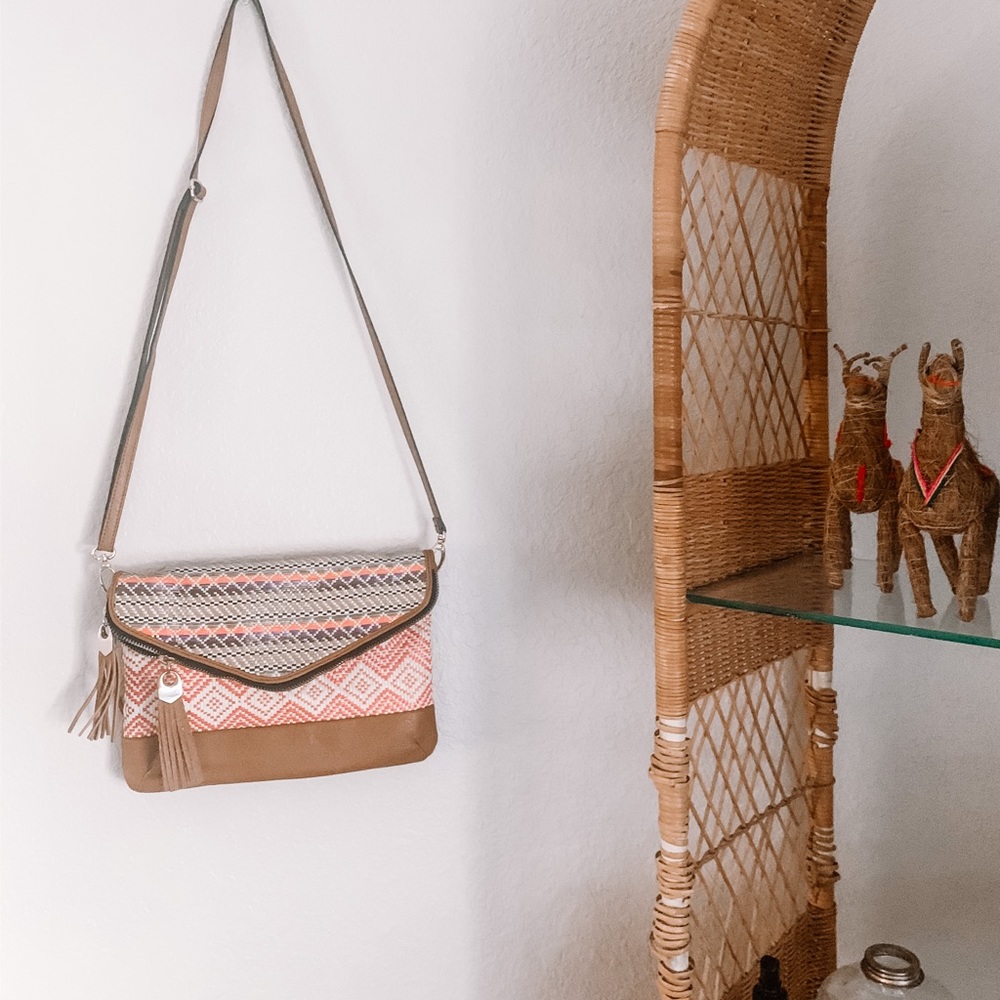 Aldo crossbody bag